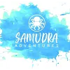 Samudra Adventures & Eco Beach Resort Logo