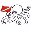 Orosei Diving Center Logo