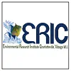 ERIC Dive Centre Logo