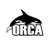 Orca Dive Club  Logo