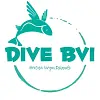 Dive BVI Logo