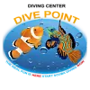 Divepoint Logo