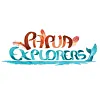 Papua Explorers Dive Resort Logo