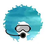 Soul Scuba Divers Logo