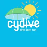 Cydive Logo