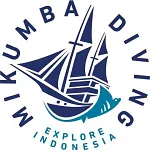 Mikumba Diving Logo