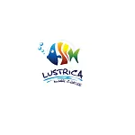 Lustrica diving center Logo