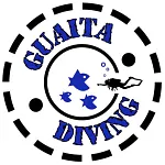Guaita Diving Logo