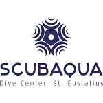 Scubaqua Dive Center Logo