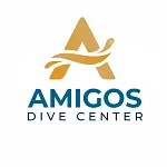 Amigos Dive Center Logo