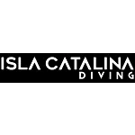 Isla Catalina Diving Logo