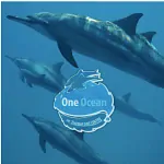 One Ocean Dive Center Logo