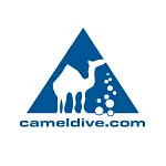 Camel Dive Club & Hotel Logo