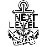 Next Level Scuba Logo
