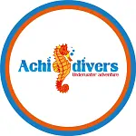 Achi Divers Logo