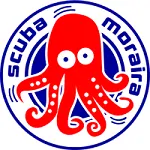 Scuba Moraira S.L. Logo