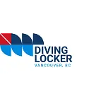 Vancouver Diving Locker Logo