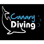 Canary Diving Adventures Logo