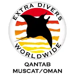 Extra Divers Qantab Logo