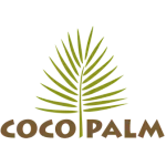 Coco Palm Dhuni Kolhu Logo