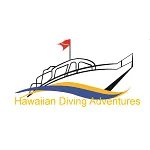 Hawaiian Diving Adventures Logo