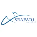 Seafari Turkoise - Dive Center Logo