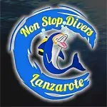 Lanzarote Non Stop Divers Logo