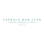 Caerula Mar Club Logo