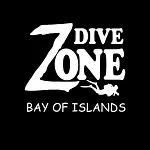 Dive Zone Bay of Islands Logo