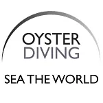 Oyster Diving School London Logo