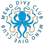 Meno Dive Club Logo