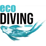 Eco Diving Center Logo