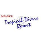 Tropical Divers Resort Bonaire Logo