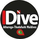 IDive Thudufushi Logo