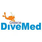 DiveMed Scuba Diving School & Glass Bottom Boat Excursions Logo