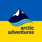Arctic Adventures - Iceland Tours Logo